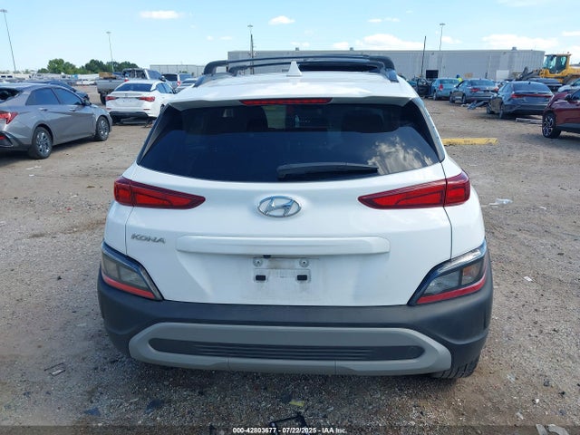 Hyundai Kona 2023 KM8K32AB8PU038313 Image 17