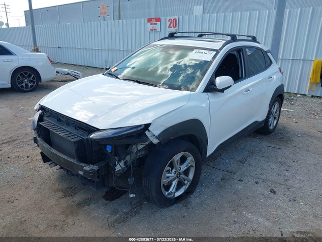 Hyundai Kona 2023 KM8K32AB8PU038313 Image 2