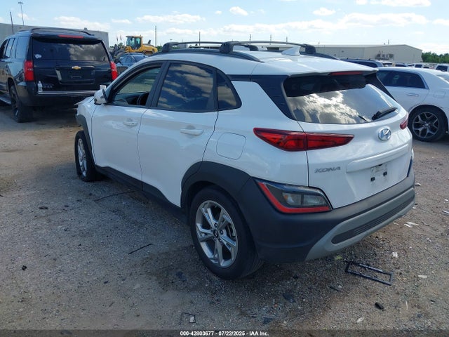 Hyundai Kona 2023 KM8K32AB8PU038313 Image 3