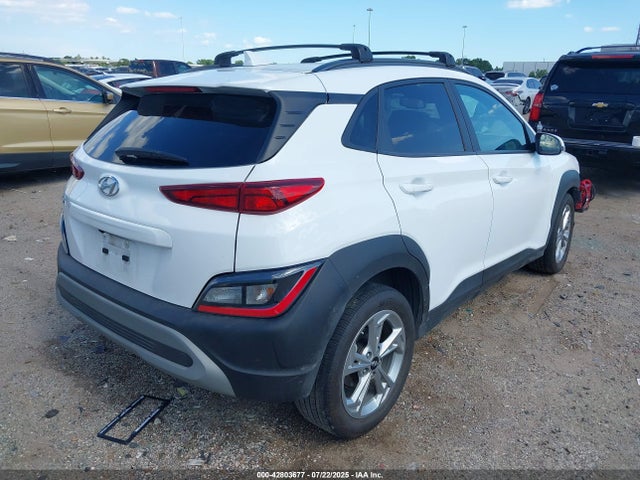 Hyundai Kona 2023 KM8K32AB8PU038313 Image 4