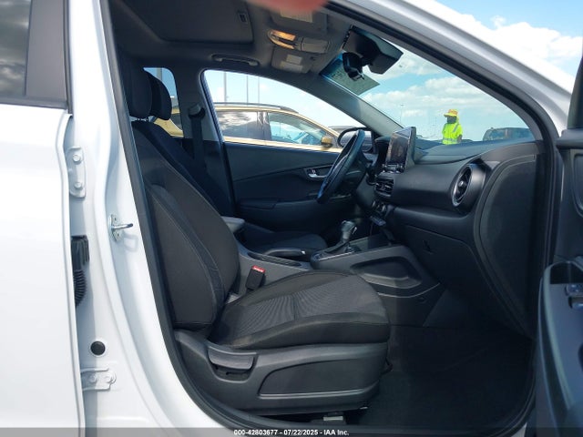 Hyundai Kona 2023 KM8K32AB8PU038313 Image 5