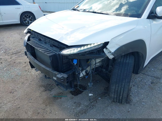 Hyundai Kona 2023 KM8K32AB8PU038313 Image 6