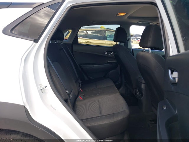 Hyundai Kona 2023 KM8K32AB8PU038313 Image 8