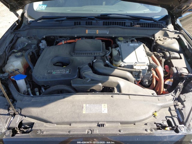 Ford 2014 2014 3FA6P0SU0ER263902 Image 10