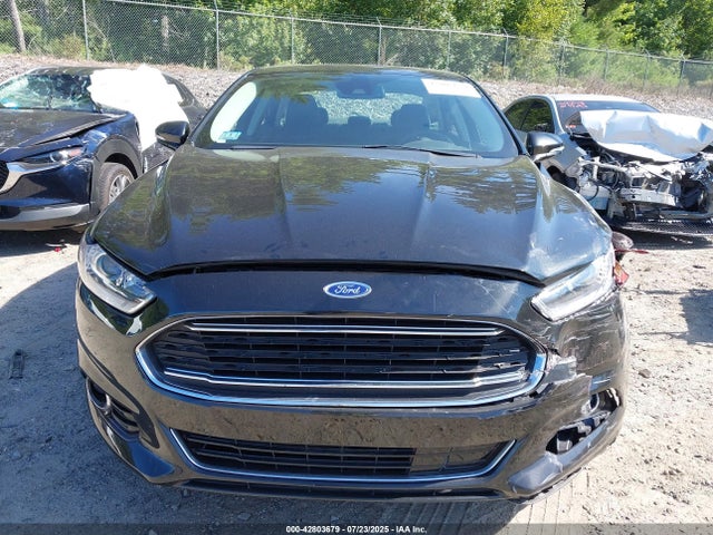 Ford 2014 2014 3FA6P0SU0ER263902 Image 12