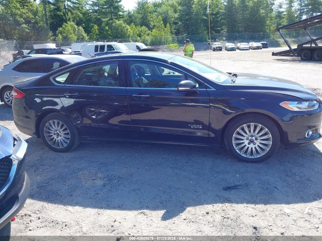Ford 2014 2014 3FA6P0SU0ER263902 Image 13