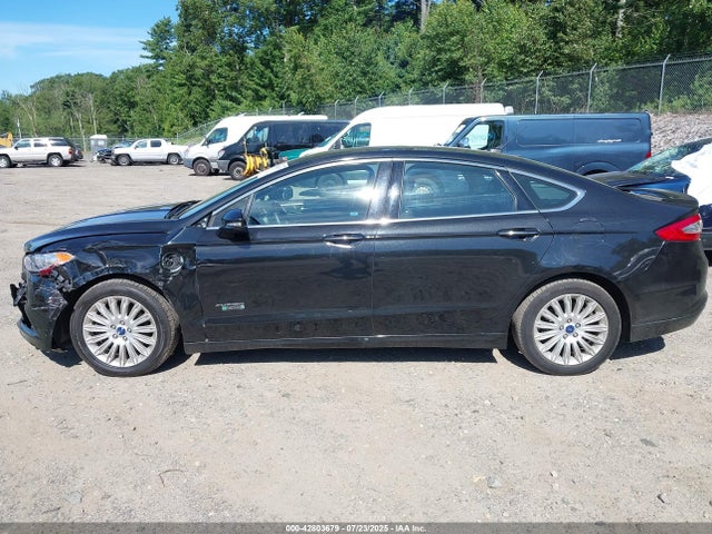 Ford 2014 2014 3FA6P0SU0ER263902 Image 14