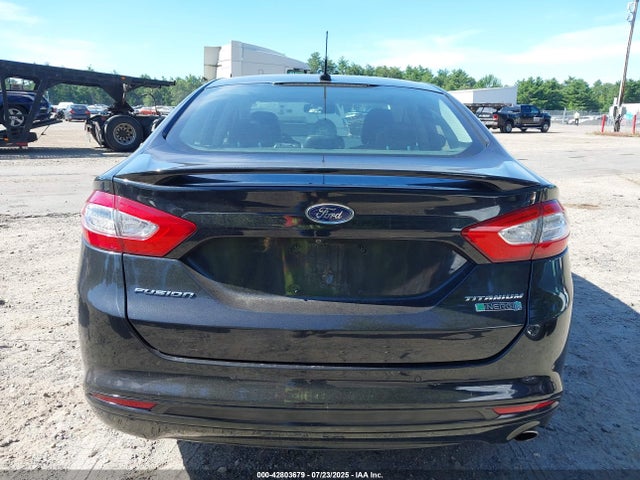 Ford 2014 2014 3FA6P0SU0ER263902 Image 16