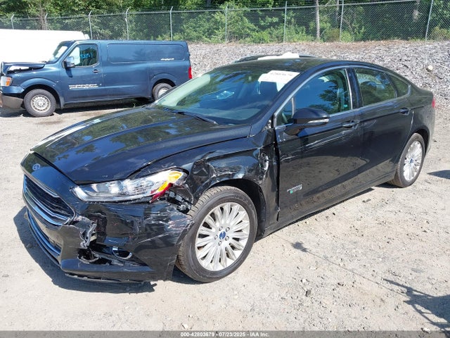 Ford 2014 2014 3FA6P0SU0ER263902 Image 2