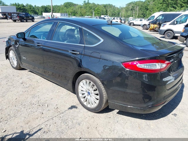 Ford 2014 2014 3FA6P0SU0ER263902 Image 3