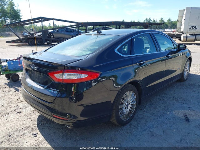 Ford 2014 2014 3FA6P0SU0ER263902 Image 4