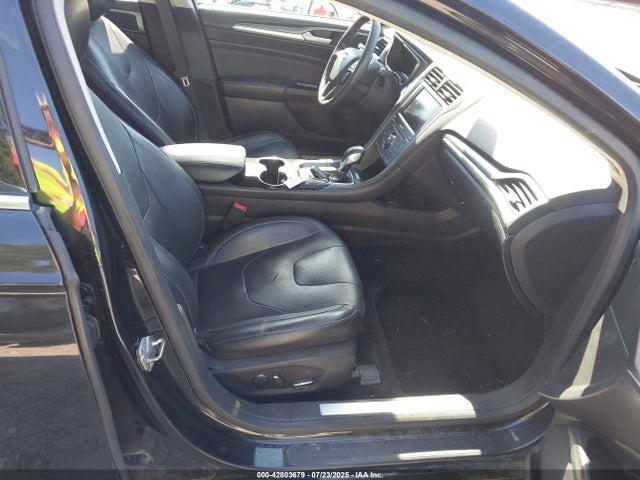Ford 2014 2014 3FA6P0SU0ER263902 Image 5