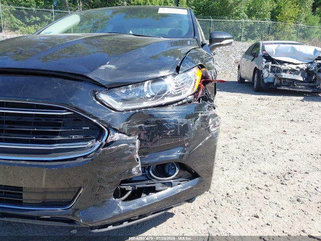 Ford 2014 2014 3FA6P0SU0ER263902 Image 6
