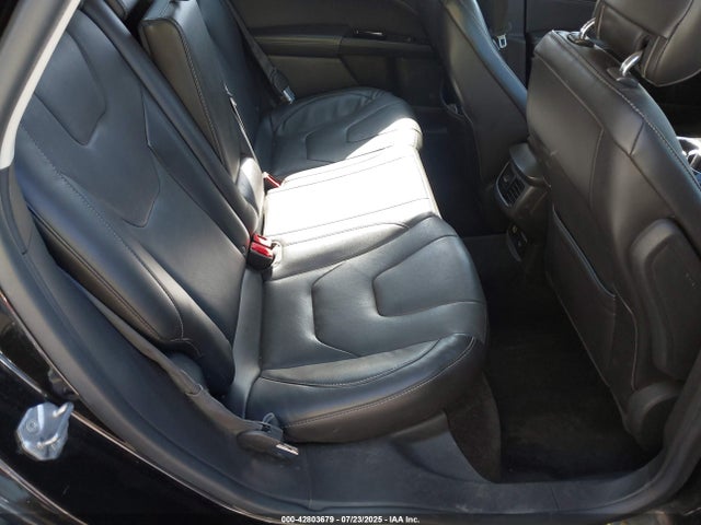 Ford 2014 2014 3FA6P0SU0ER263902 Image 8