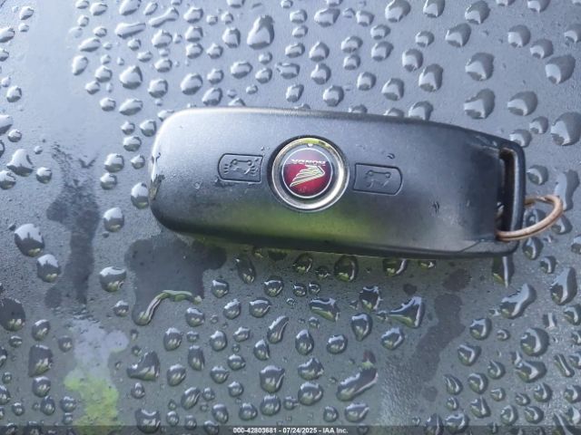 2022 HONDA GL1800 JH2SC7955NK400467 Photo 10