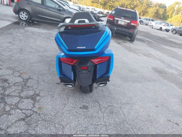 2022 HONDA GL1800 JH2SC7955NK400467 Photo 5