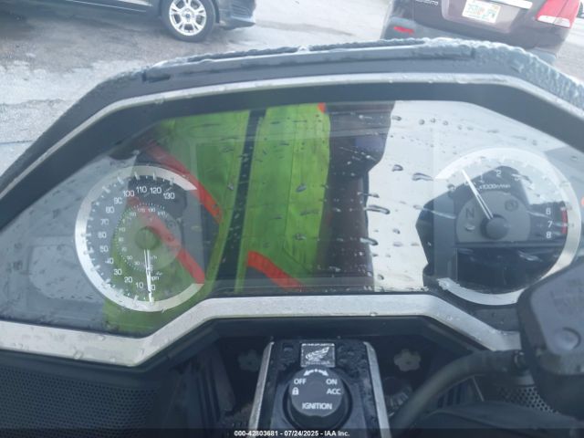 2022 HONDA GL1800 JH2SC7955NK400467 Photo 6