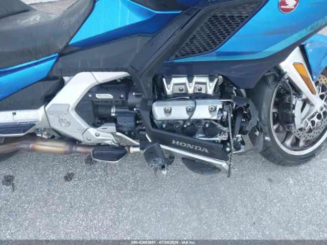 2022 HONDA GL1800 JH2SC7955NK400467 Photo 7