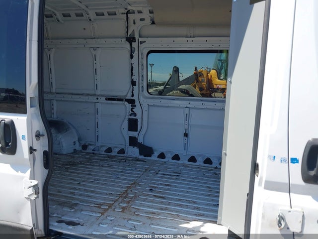 Aukcja sprzedaży 2021 Ram Promaster 2500 High Roof 159 Wb, vin: 3C6LRVDG3ME548697, numer aukcji: 42803686