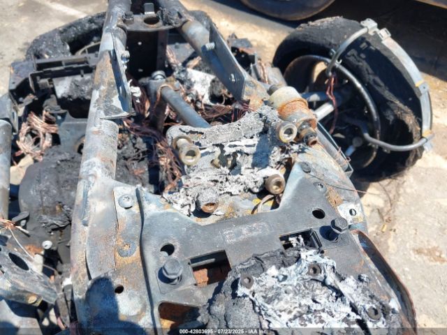 2019 CAN-AM SPYDER ROADSTER 2BXREDD28KV000419 Photo 6