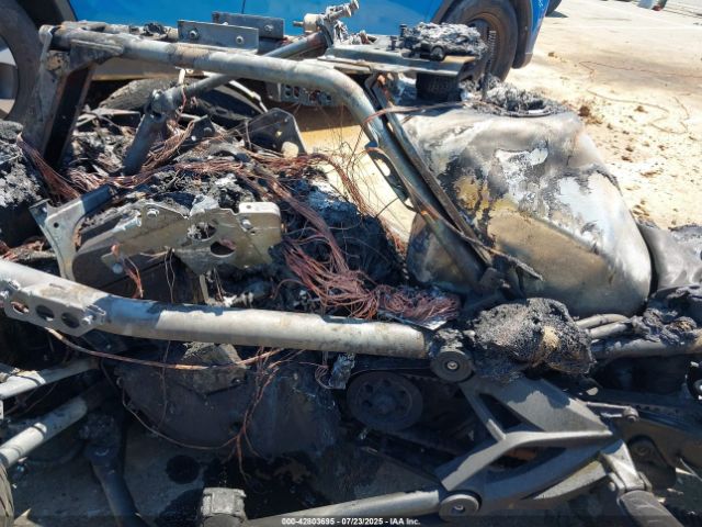 2019 CAN-AM SPYDER ROADSTER 2BXREDD28KV000419 Photo 8