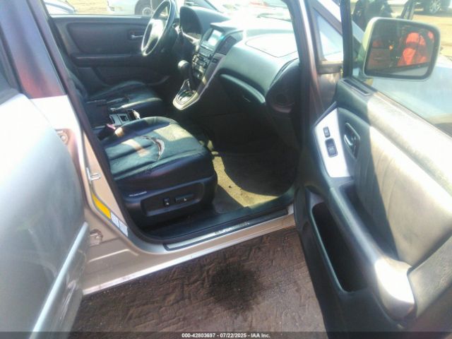 2001 LEXUS RX 300 JTJHF10U210208129 Photo 4