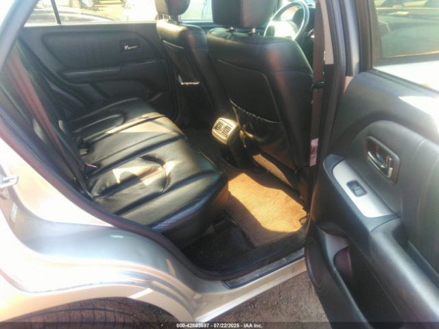 2001 LEXUS RX 300 JTJHF10U210208129 Photo 7