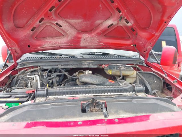 2006 FORD F-250 1FTSW215X6EC63928 Photo 9