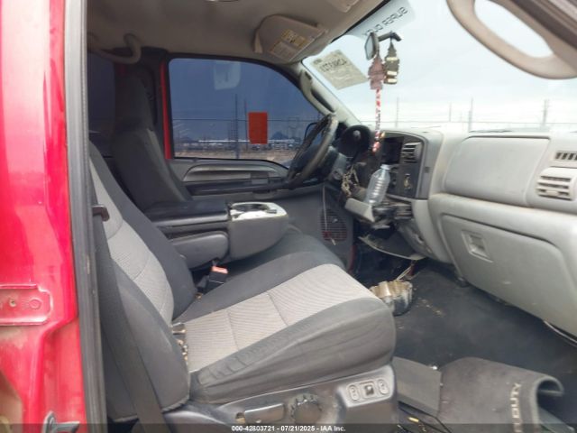 2006 FORD F-250 1FTSW215X6EC63928 Photo 4