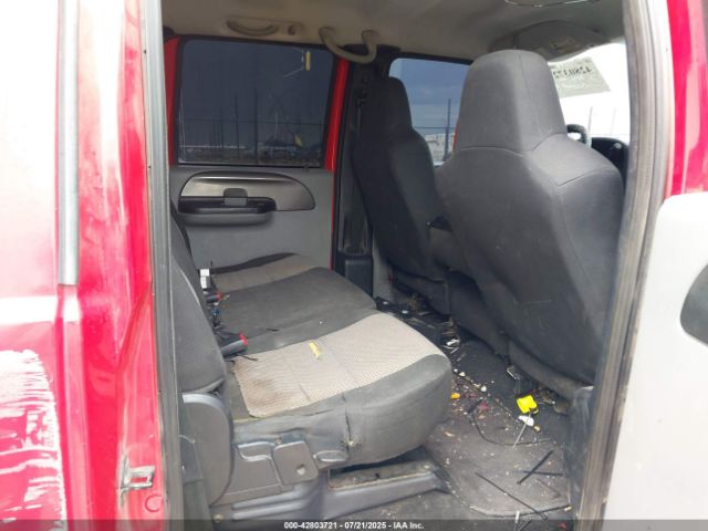 2006 FORD F-250 1FTSW215X6EC63928 Photo 7