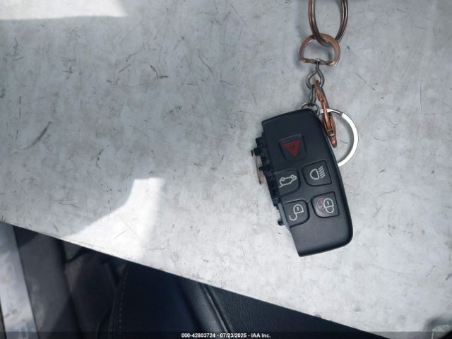 2018 JAGUAR F-PACE SADCJ2FX0JA281985 Photo 10