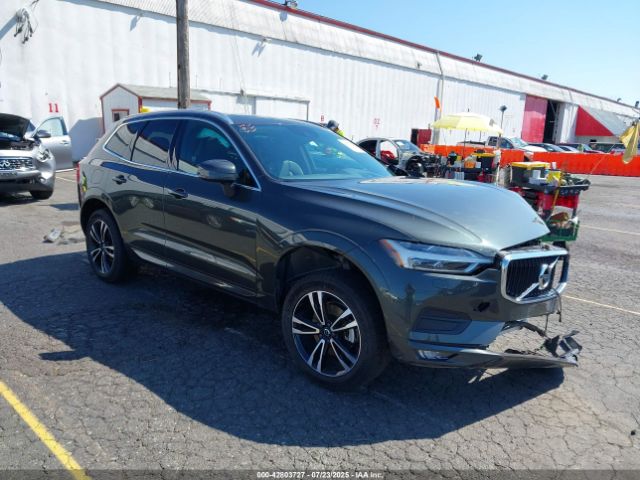 2020 VOLVO XC60 YV4102RK1L1474474