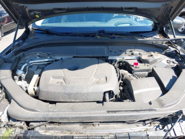 2020 VOLVO XC60 YV4102RK1L1474474 Photo 9