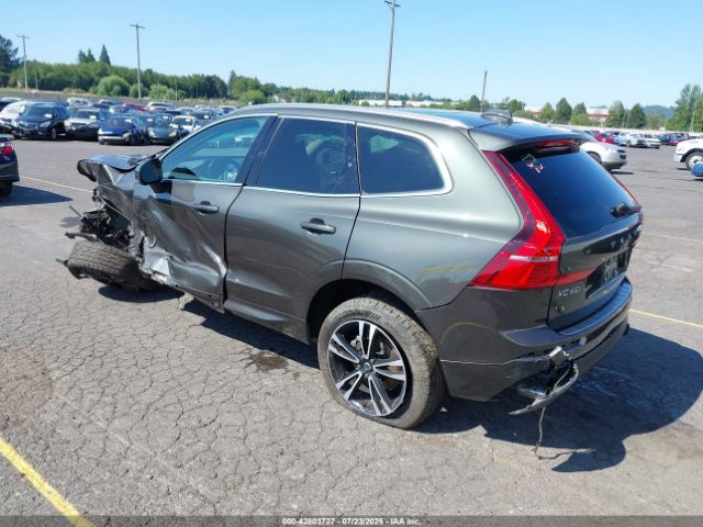 2020 VOLVO XC60 YV4102RK1L1474474 Photo 2