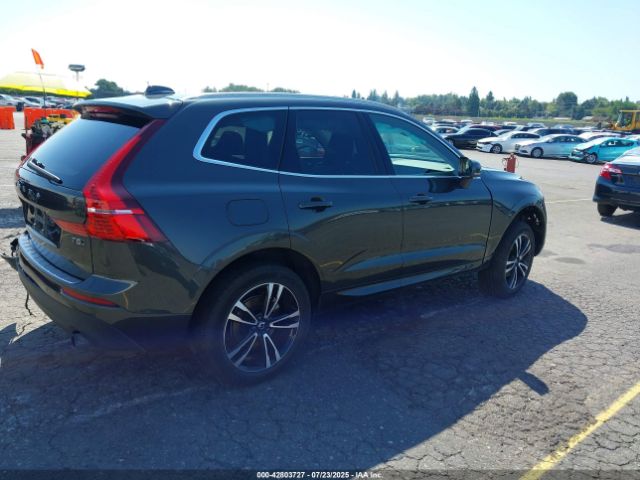 2020 VOLVO XC60 YV4102RK1L1474474 Photo 3