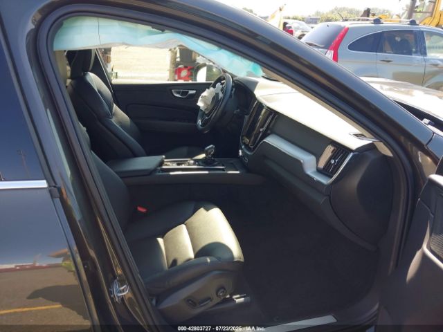 2020 VOLVO XC60 YV4102RK1L1474474 Photo 4