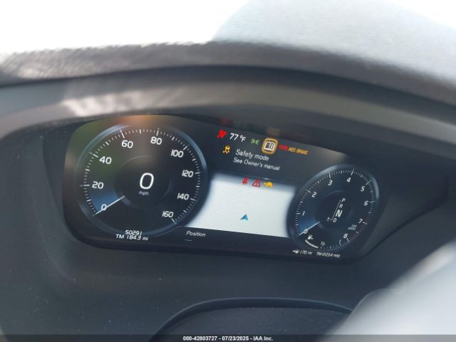 2020 VOLVO XC60 YV4102RK1L1474474 Photo 6