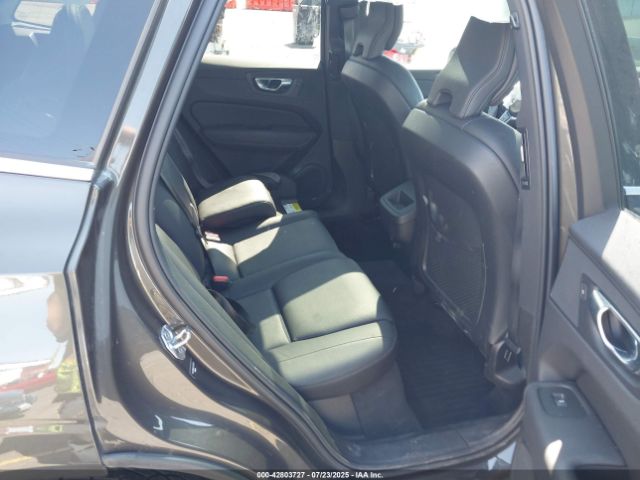 2020 VOLVO XC60 YV4102RK1L1474474 Photo 7