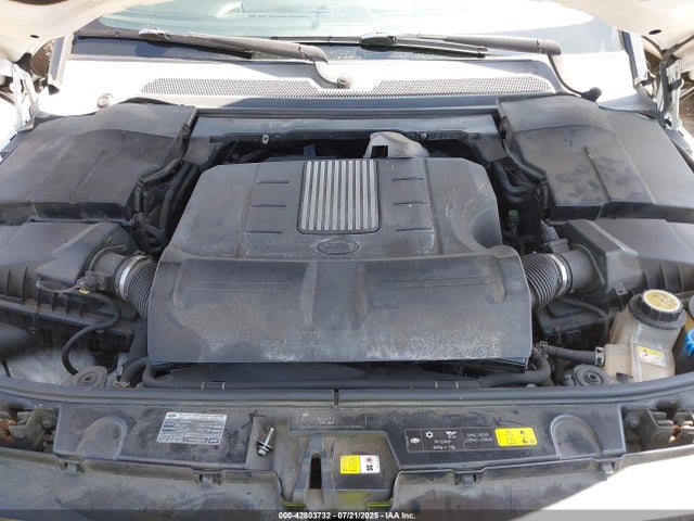 Land Rover s/c lev2 ulev 2016 SALAK2V65GA793235 Image 6
