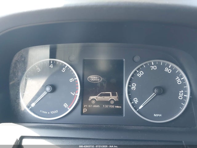 Land Rover s/c lev2 ulev 2016 SALAK2V65GA793235 Image 7