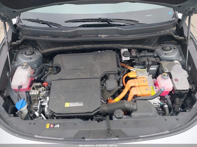 KIA gdi kappa pe 2023 KNDCR3LE9P5053661 Image 10
