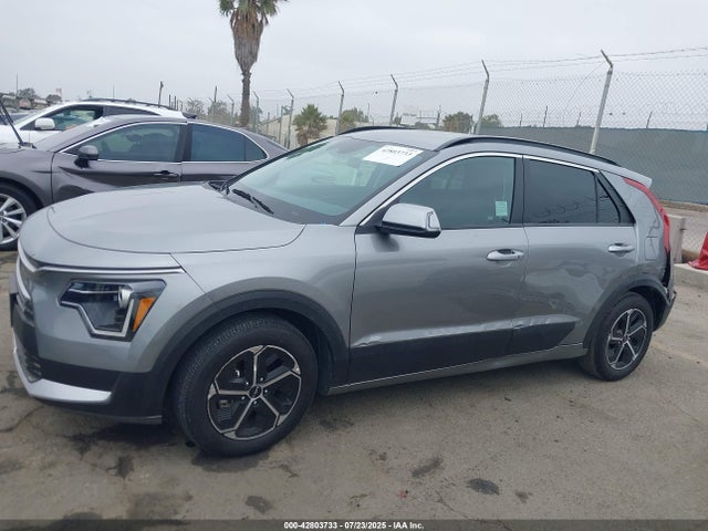 KIA gdi kappa pe 2023 KNDCR3LE9P5053661 Image 14