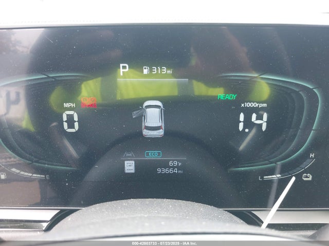 KIA gdi kappa pe 2023 KNDCR3LE9P5053661 Image 15