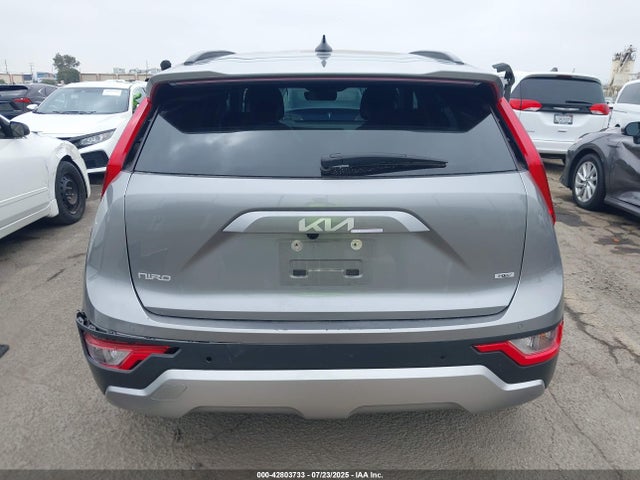 KIA gdi kappa pe 2023 KNDCR3LE9P5053661 Image 16