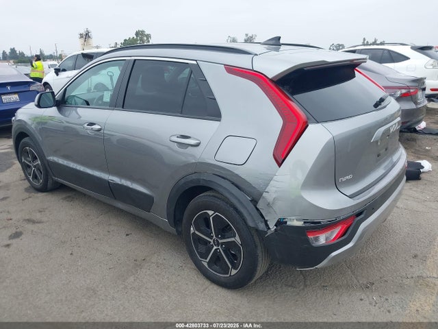 KIA gdi kappa pe 2023 KNDCR3LE9P5053661 Image 3