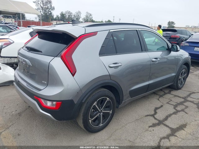 KIA gdi kappa pe 2023 KNDCR3LE9P5053661 Image 4