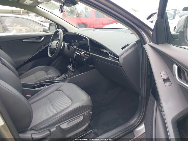 KIA gdi kappa pe 2023 KNDCR3LE9P5053661 Image 5