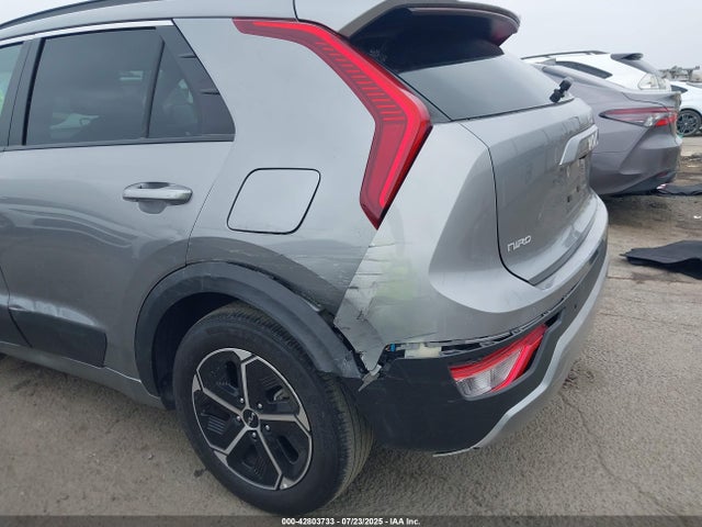 KIA gdi kappa pe 2023 KNDCR3LE9P5053661 Image 6