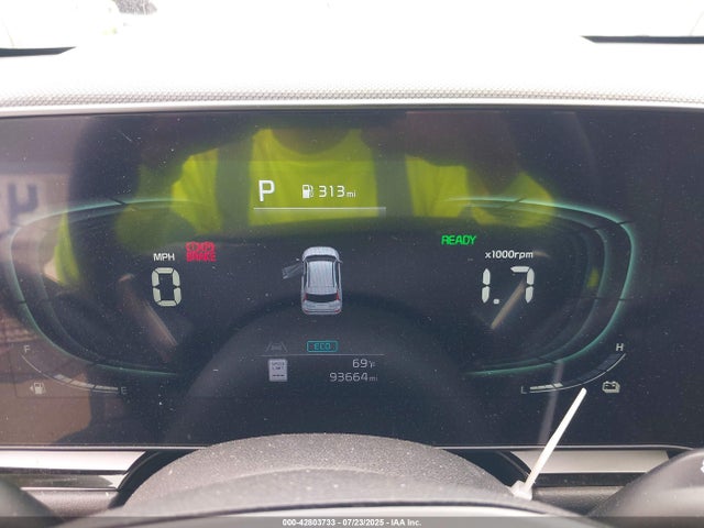 KIA gdi kappa pe 2023 KNDCR3LE9P5053661 Image 7