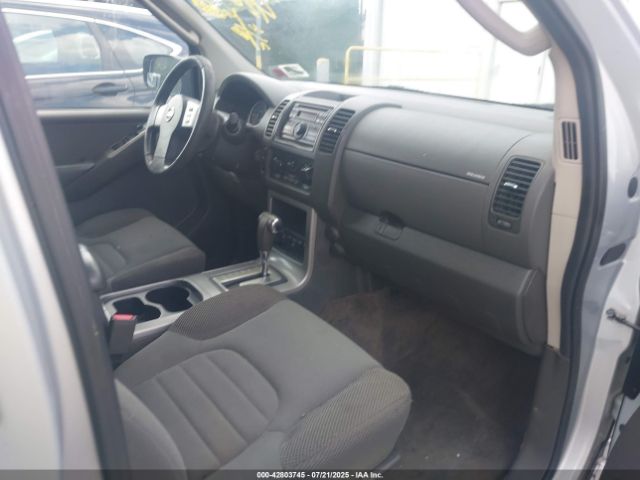 2010 NISSAN PATHFINDER 5N1AR1NB5AC623796 Photo 4